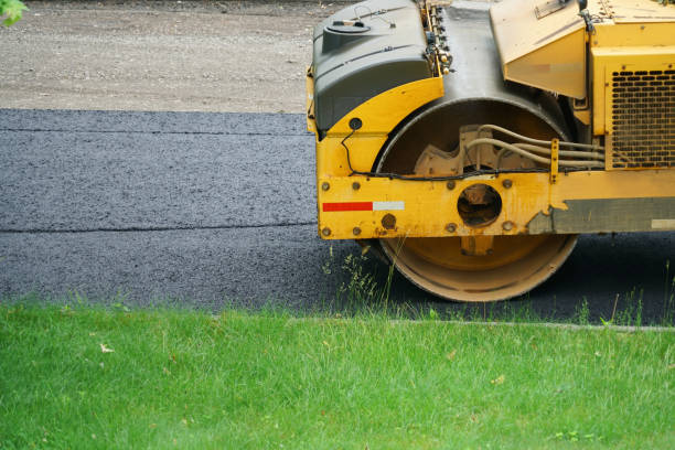 Best Driveway Snow Removal Preparation  in Whitefish, MT